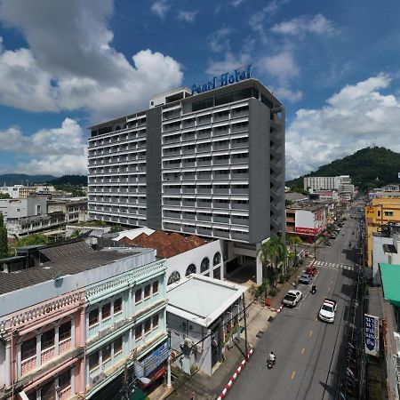 Pearl Hotel Phuket Екстериор снимка