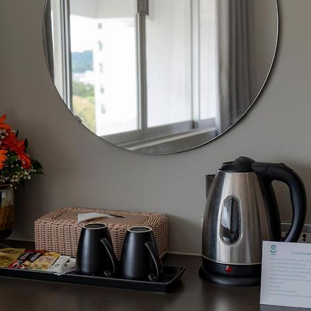 Pearl Hotel Phuket Екстериор снимка