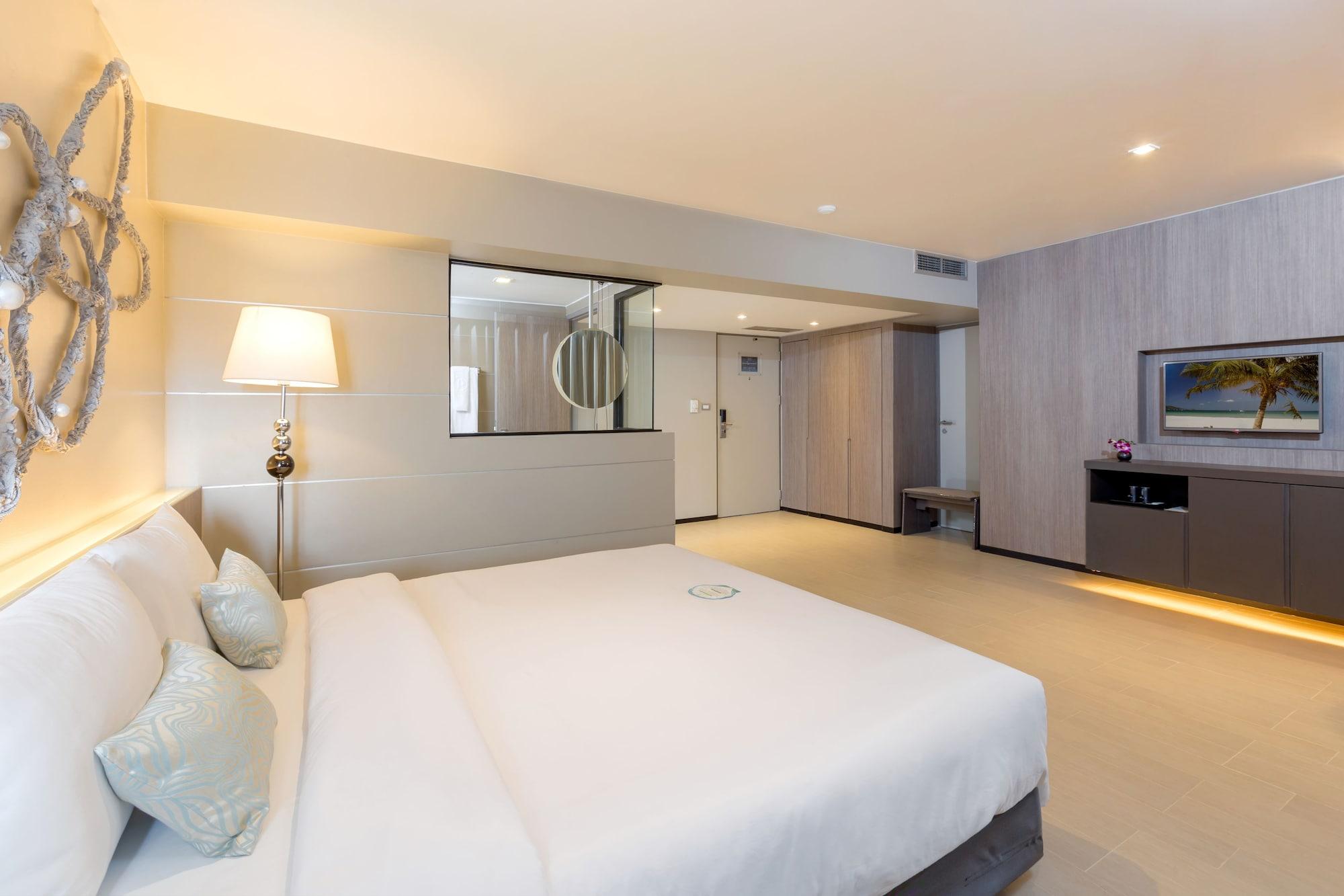 Pearl Hotel Phuket Екстериор снимка