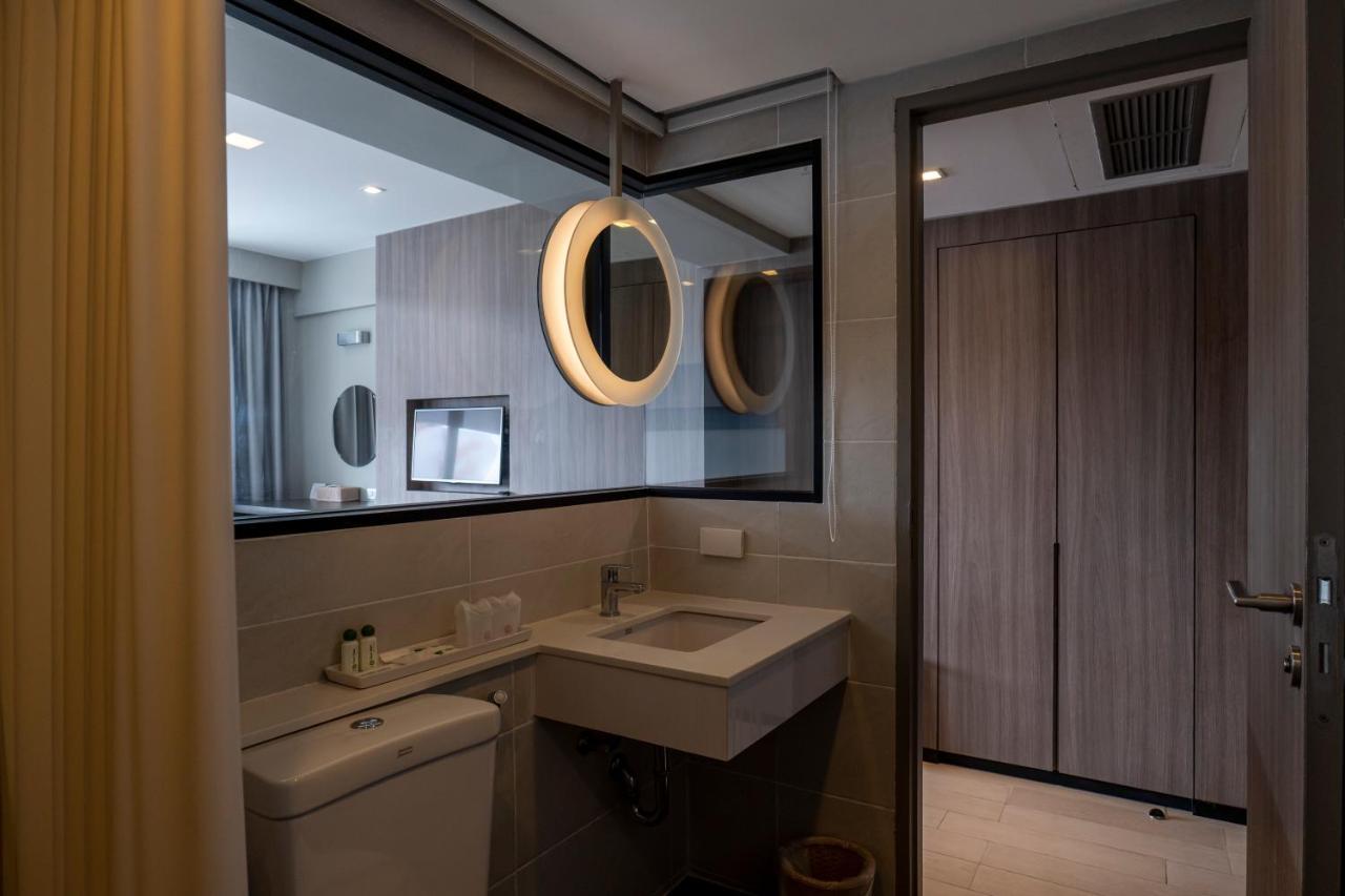 Pearl Hotel Phuket Екстериор снимка