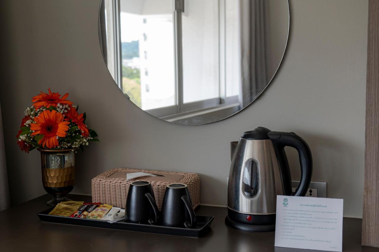 Pearl Hotel Phuket Екстериор снимка