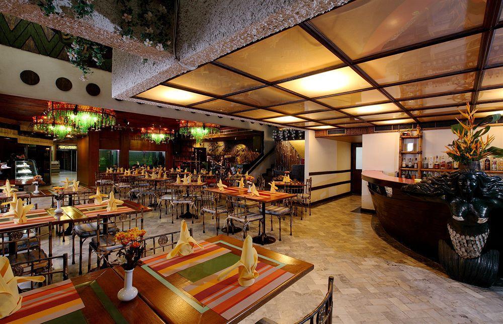 Pearl Hotel Phuket Екстериор снимка