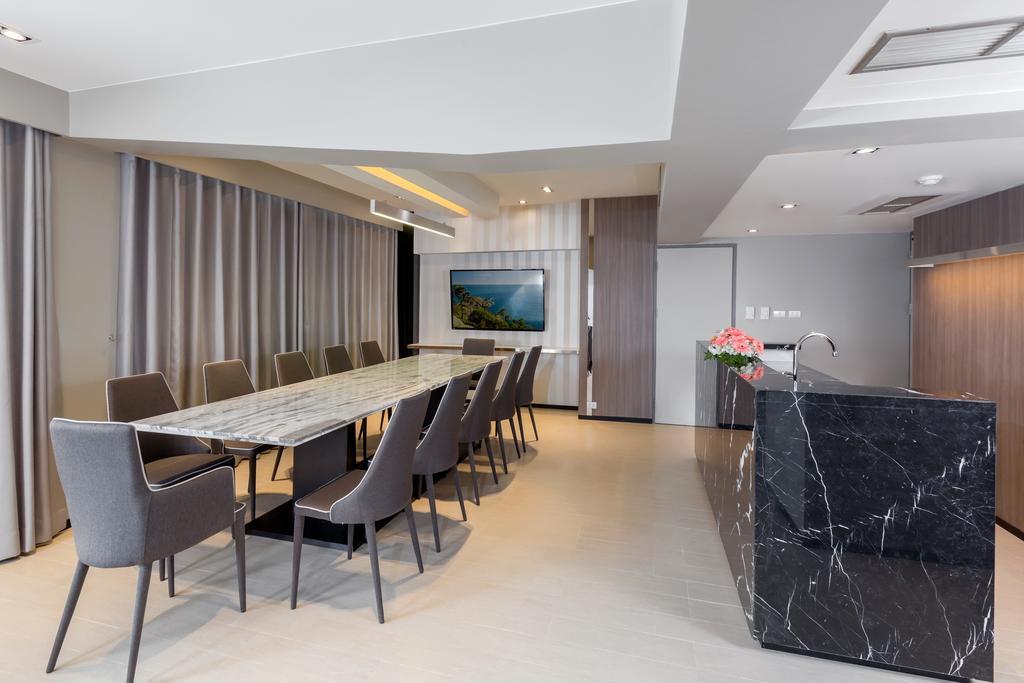 Pearl Hotel Phuket Екстериор снимка