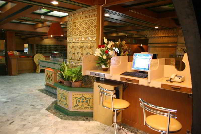 Pearl Hotel Phuket Екстериор снимка
