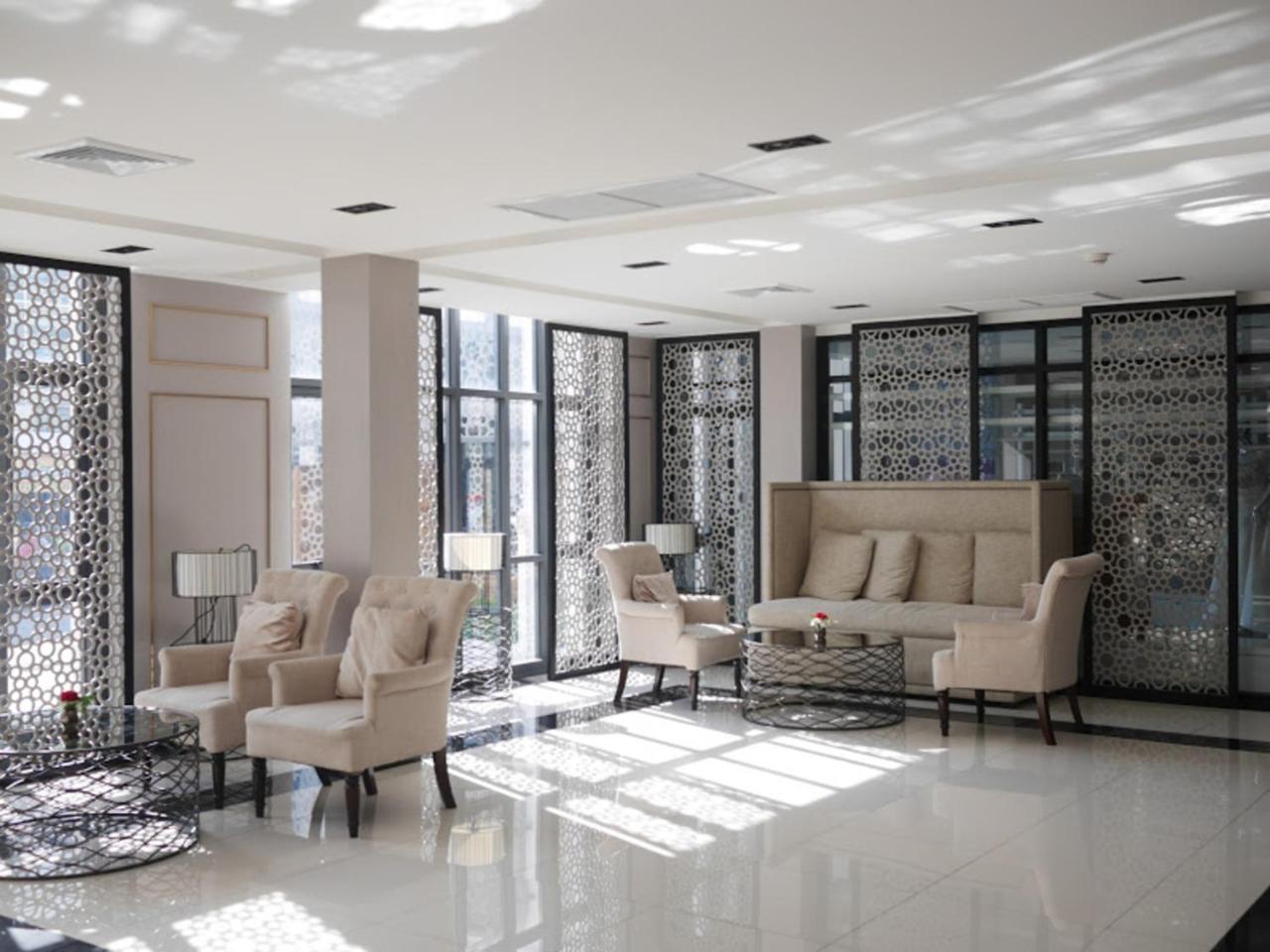 Pearl Hotel Phuket Екстериор снимка