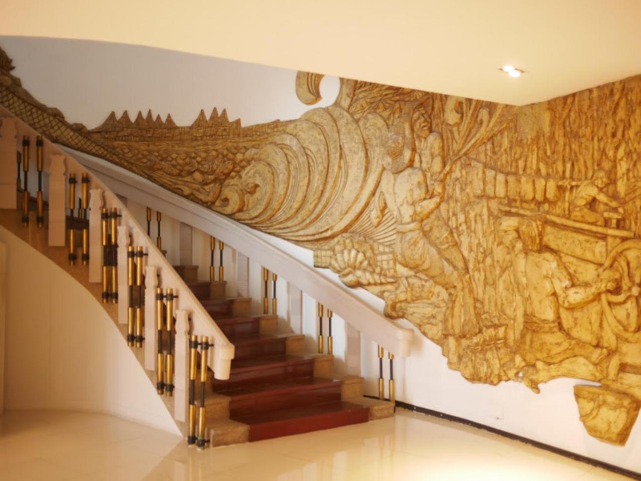 Pearl Hotel Phuket Екстериор снимка